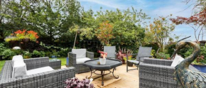 Luxury home close to Loch Lomond and the Trossachs